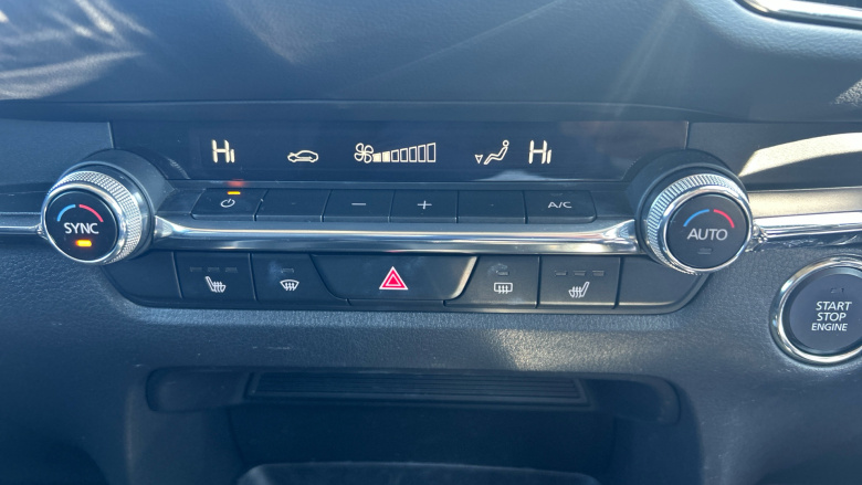 Mazda Cx-30 2.0 e-Skyactiv G MHEV Sport Lux 5dr Auto Petrol Hatchback